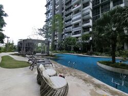 Riverbank @ Fernvale (D28), Condominium #561035011